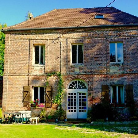 Country House - Spacious And Tranquil Brétigny エクステリア 写真