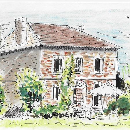 Country House - Spacious And Tranquil Brétigny エクステリア 写真