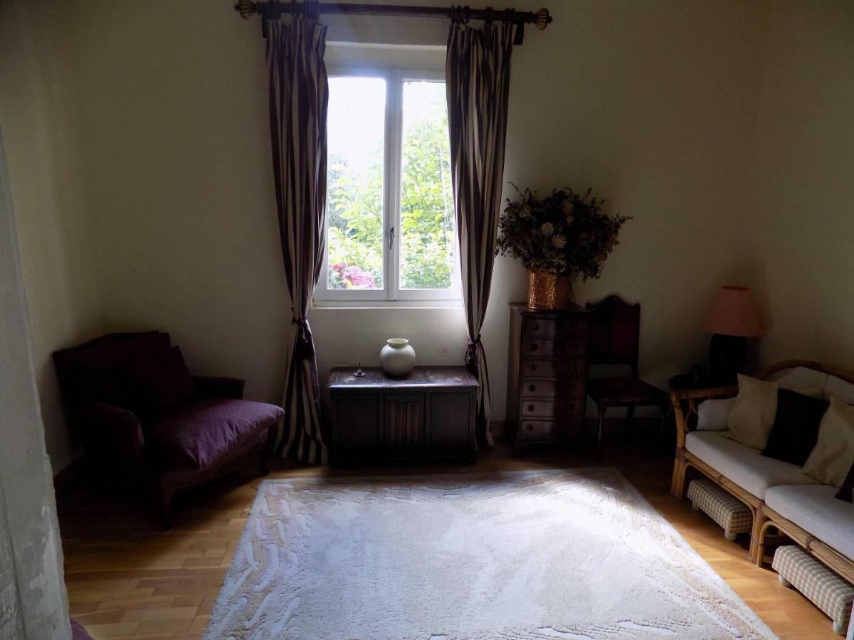 Country House - Spacious And Tranquil Brétigny エクステリア 写真