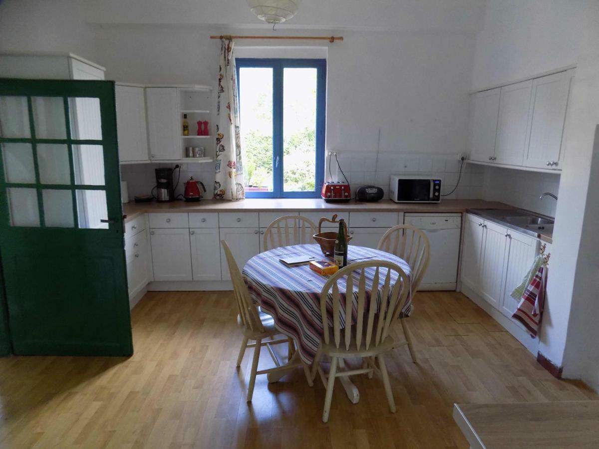 Country House - Spacious And Tranquil Brétigny エクステリア 写真