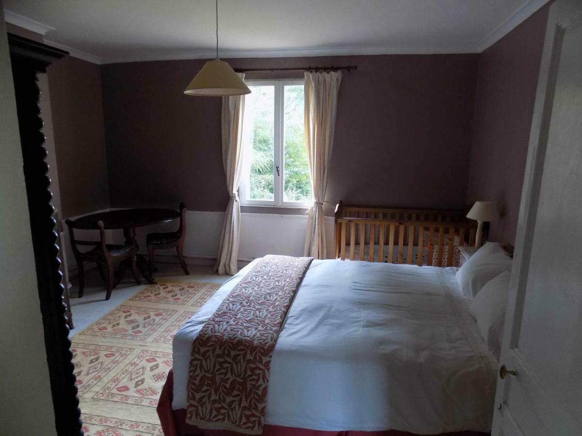 Country House - Spacious And Tranquil Brétigny エクステリア 写真