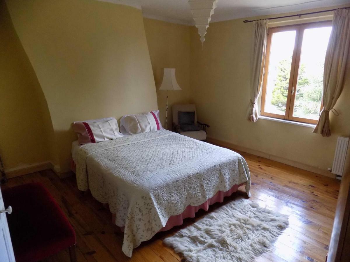 Country House - Spacious And Tranquil Brétigny エクステリア 写真