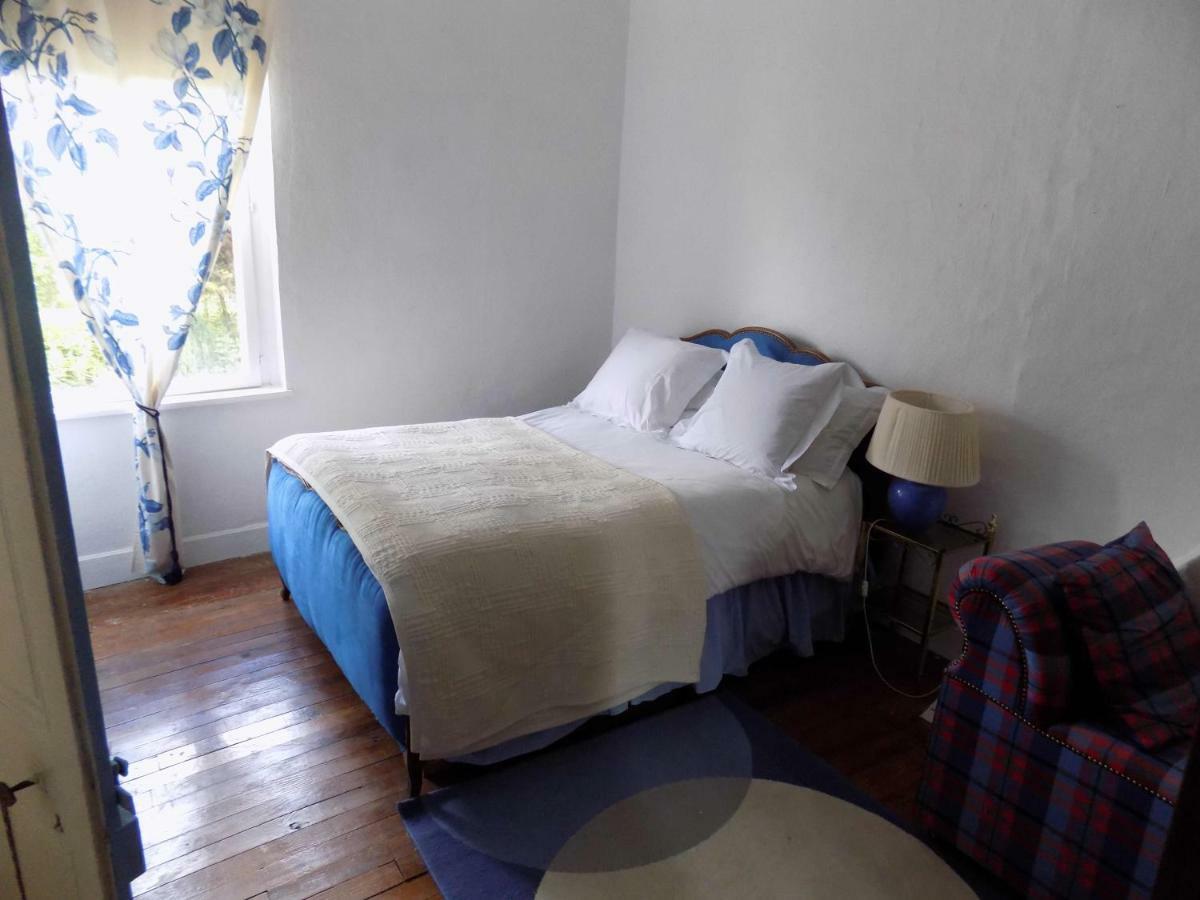Country House - Spacious And Tranquil Brétigny エクステリア 写真