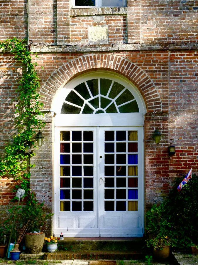 Country House - Spacious And Tranquil Brétigny エクステリア 写真